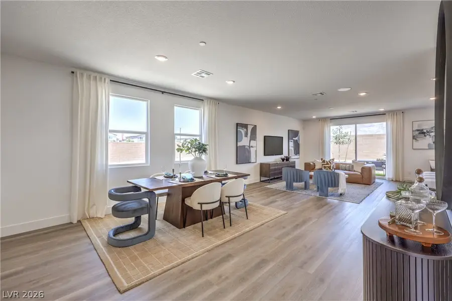 908 Kassie Lake Way, North Las Vegas, NV 89084 - #3