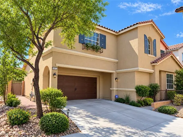9895 Hearthfire Street, Las Vegas, NV 89178