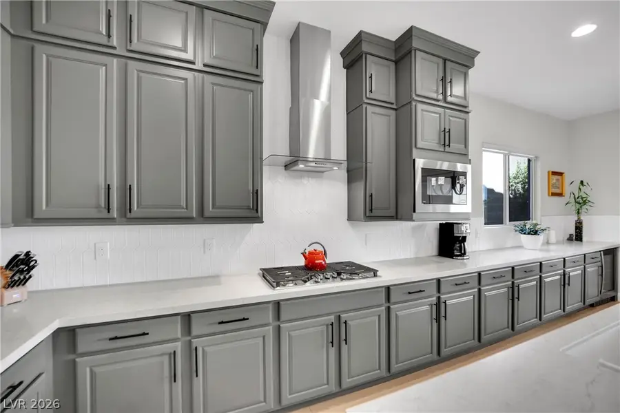 11724 Hatchling Avenue, Las Vegas, NV 89138 - #2