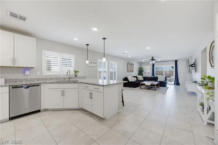1639 Deep Valley Avenue, North Las Vegas, NV 89084 - #2