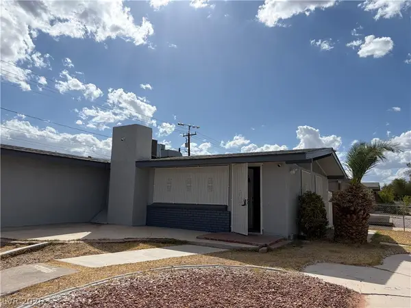 5701 Evergreen Avenue, Las Vegas, NV 89107