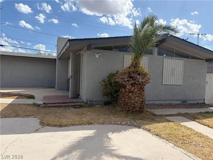 5701 Evergreen Avenue, Las Vegas, NV 89107 - #2