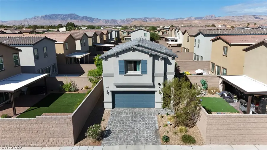 8241 Palladium Street, Las Vegas, NV 89113 - #2