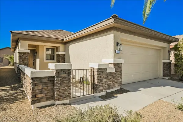 6067 Falconer Avenue, Las Vegas, NV 89122