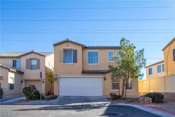 7434 Barranca Peak Court, Las Vegas, NV 89139