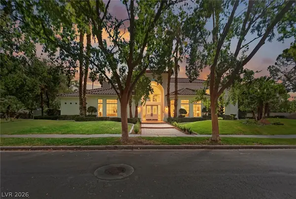 2202 Chatsworth Court, Henderson, NV 89074