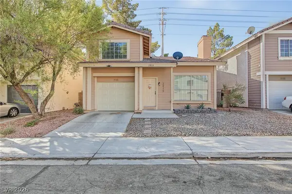 2915 Pine Nut Way, Henderson, NV 89074