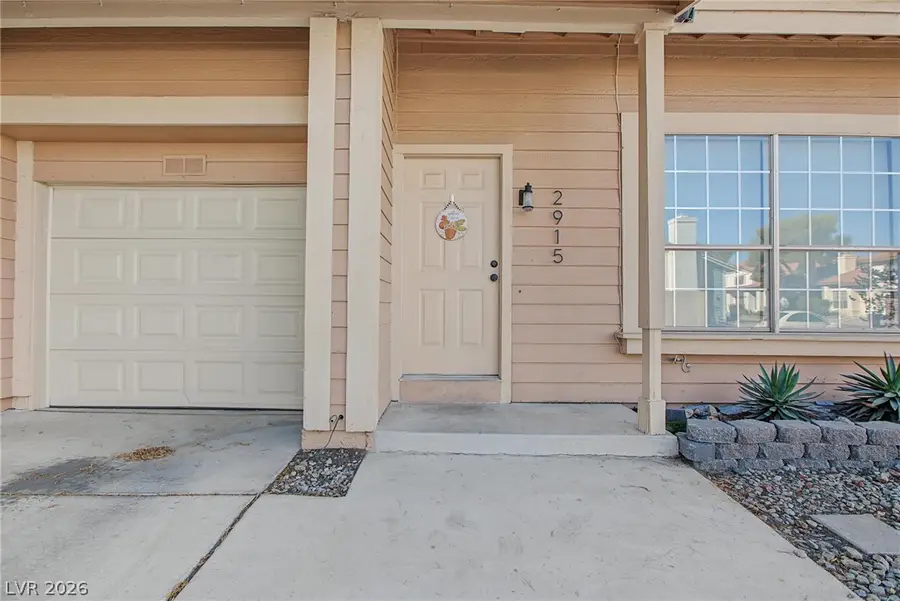 2915 Pine Nut Way, Henderson, NV 89074 - #2