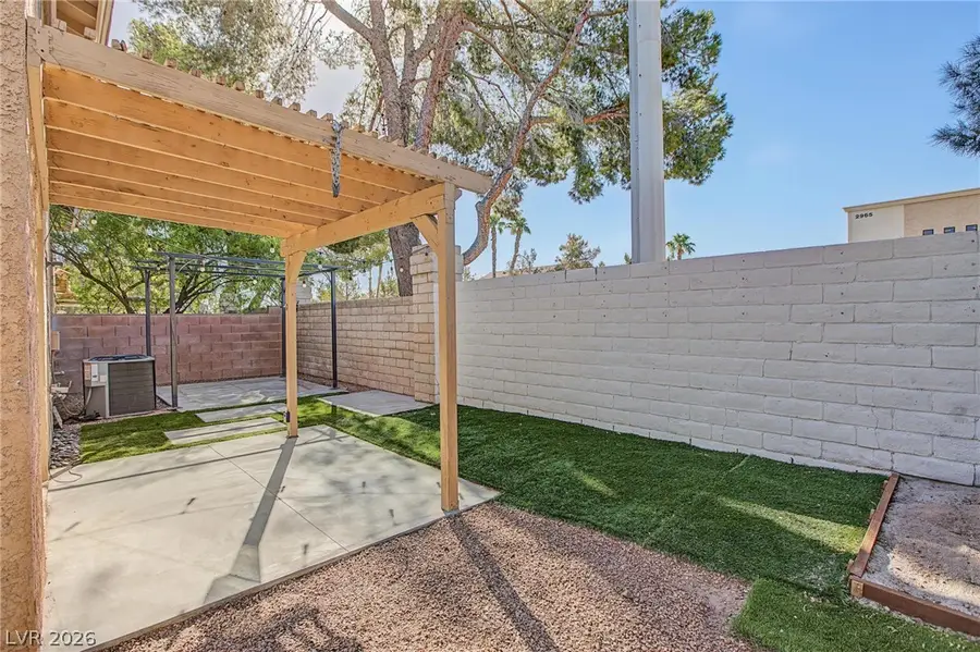 2915 Pine Nut Way, Henderson, NV 89074 - #3