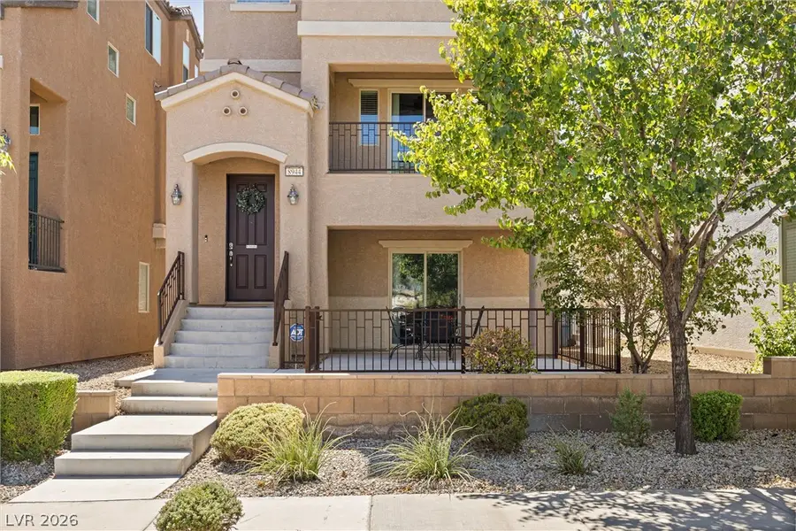 8944 Red Tapestry Court, Las Vegas, NV 89149 - #2