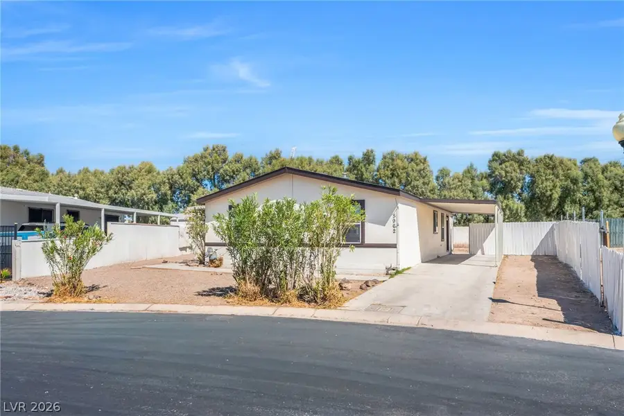 5962 Sassy Rose Drive, Las Vegas, NV 89122 - #3