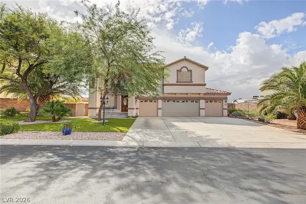 6915 Cedar Basin Avenue, Las Vegas, NV 89142