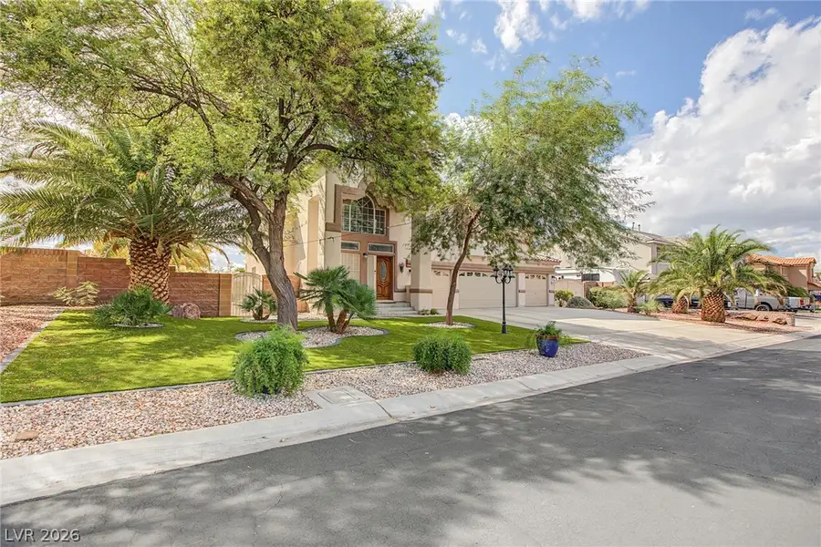 6915 Cedar Basin Avenue, Las Vegas, NV 89142 - #3