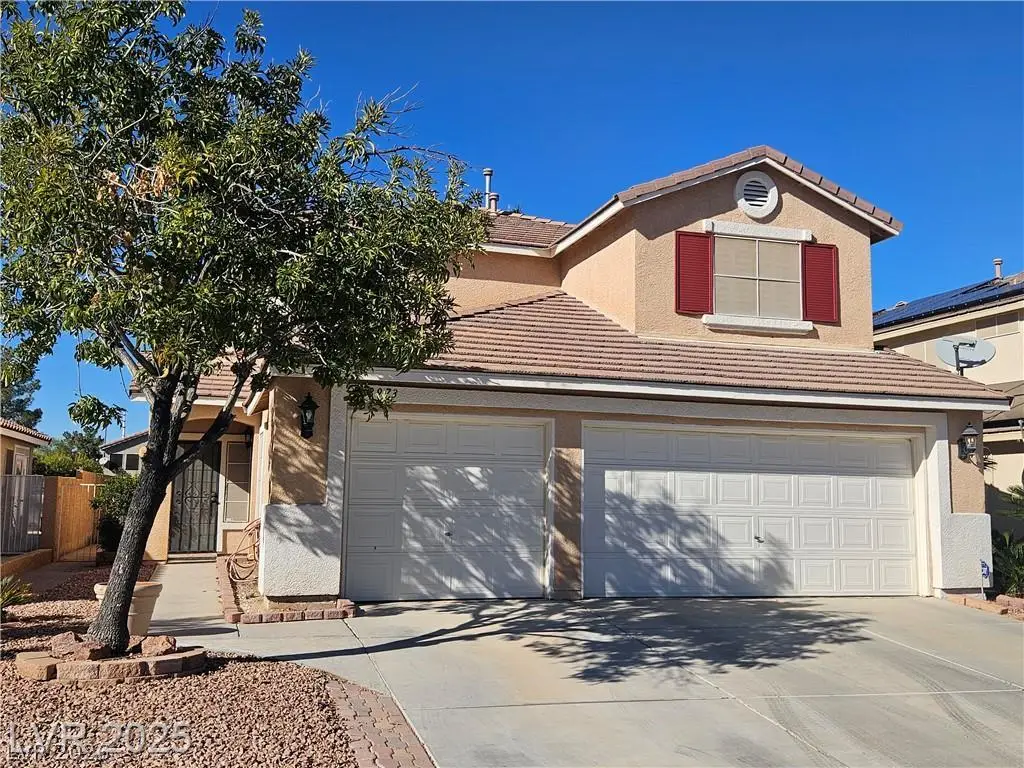 8973 Edgeworth Place, Las Vegas, NV 89123 - #1