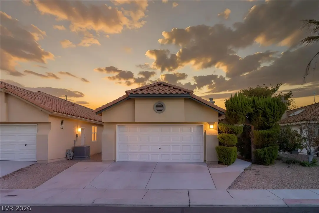 1904 Betsy Ross Drive, Las Vegas, NV 89108 - #1