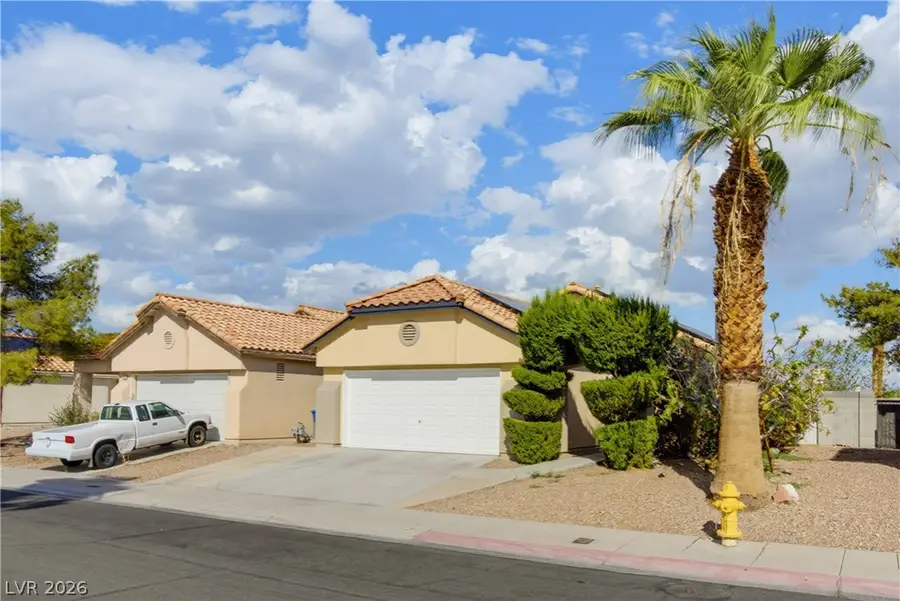 1904 Betsy Ross Drive, Las Vegas, NV 89108 - #2