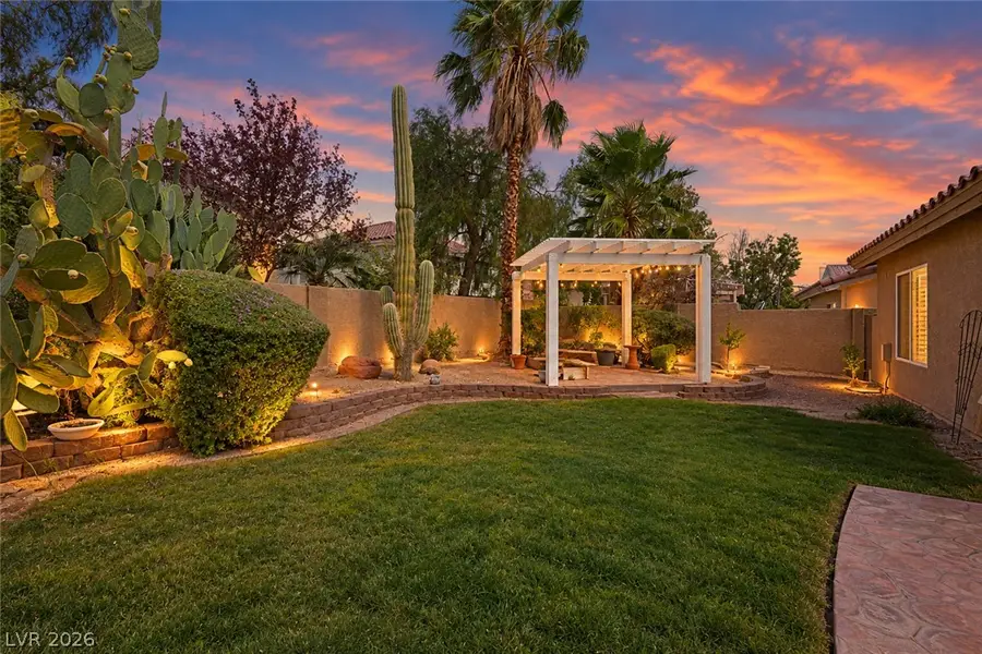 9704 Driftwood Island Court, Las Vegas, NV 89148 - #2