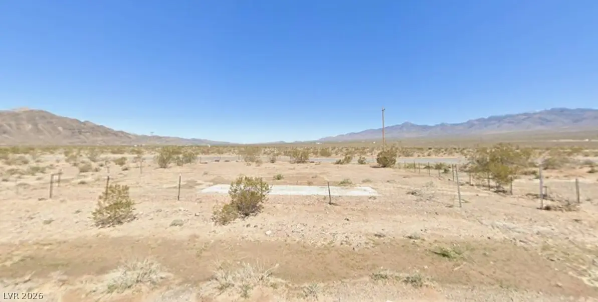 930 W Marva Lane, Pahrump, NV 89060 - #1