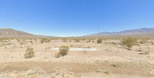 930 W Marva Lane, Pahrump, NV 89060