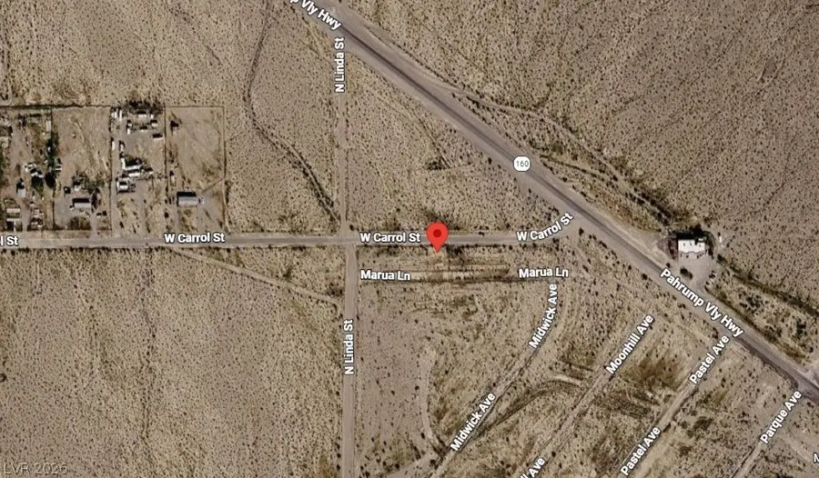 930 W Marva Lane, Pahrump, NV 89060 - #2