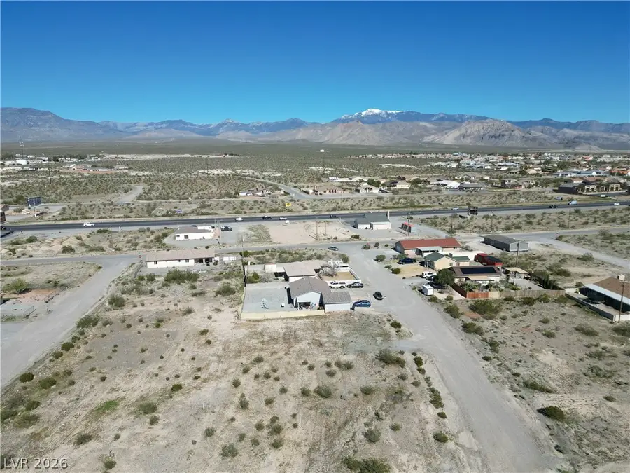930 W Marva Lane, Pahrump, NV 89060 - #3