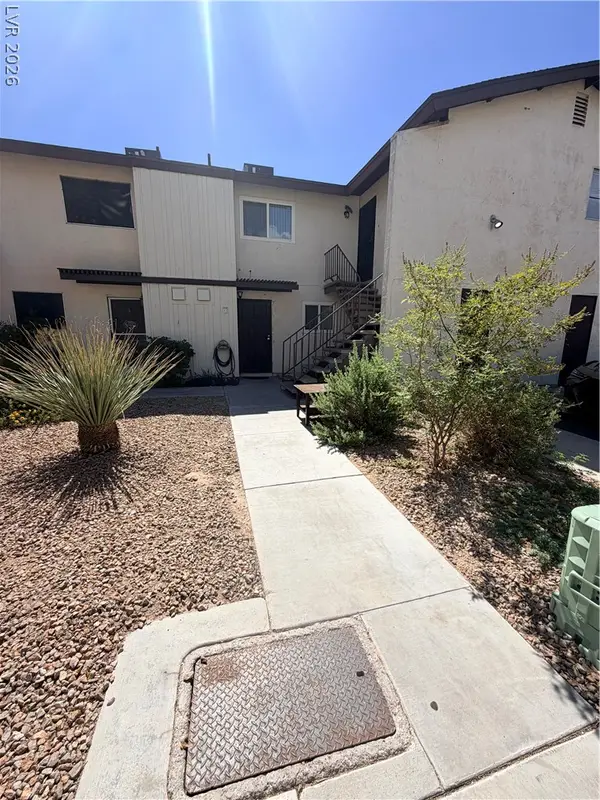 2350 Cardiff Lane #C, Las Vegas, NV 89108