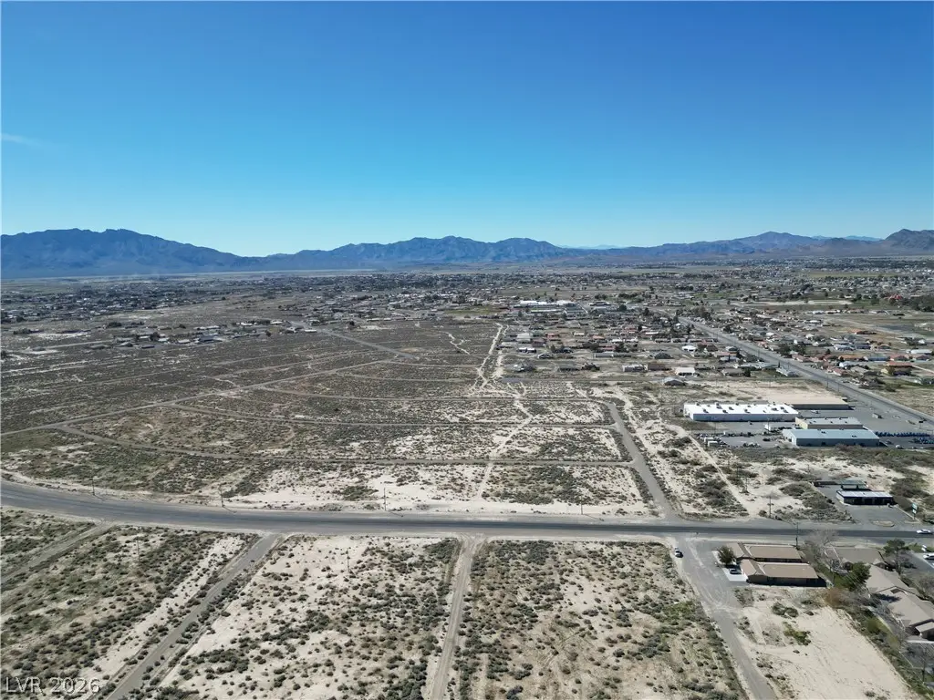 2090 S Pahrump Valley Boulevard, Pahrump, NV 89048 - #1