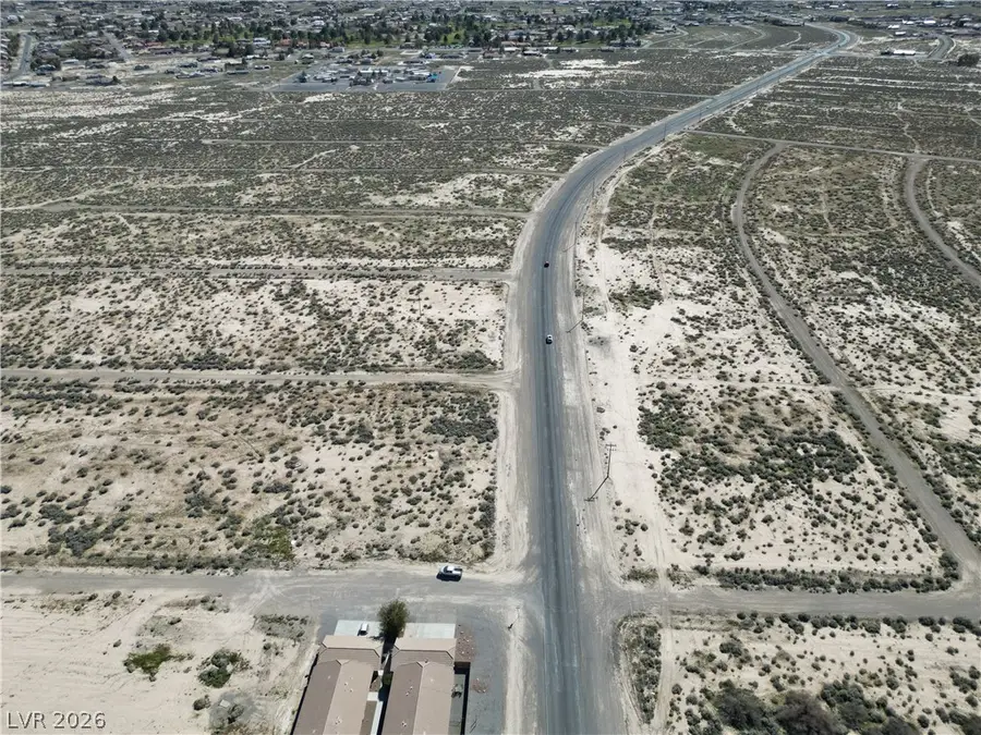 2090 S Pahrump Valley Boulevard, Pahrump, NV 89048 - #3