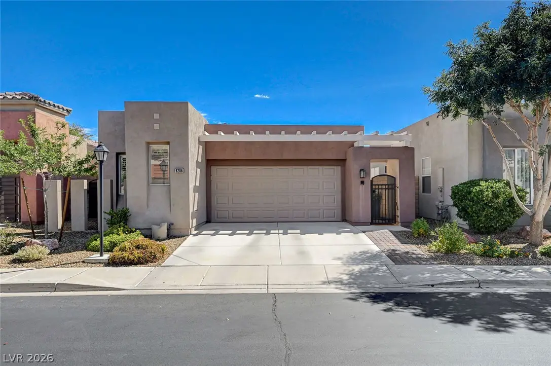9206 Penn Station Street, Las Vegas, NV 89123 - #1