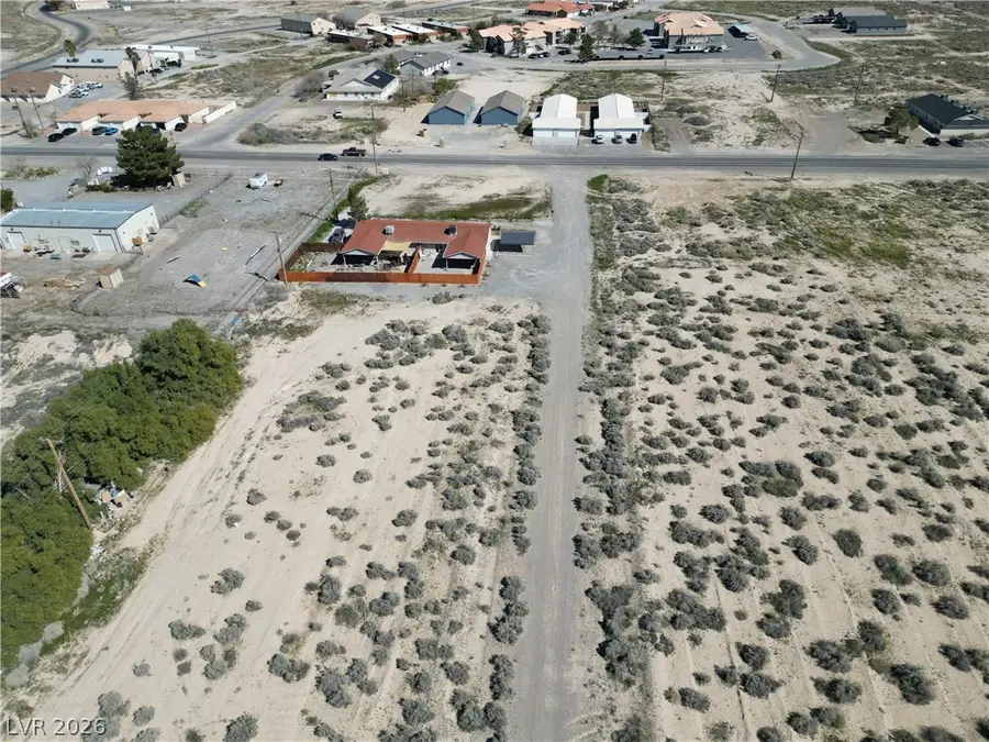 1750 Fleetfoot Street, Pahrump, NV 89048 - #3