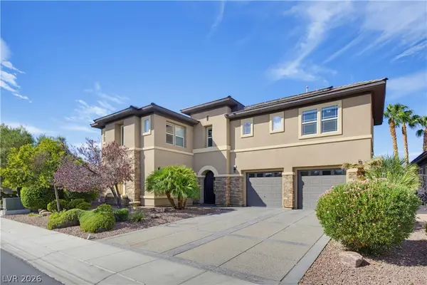8565 Killians Greens Drive, Las Vegas, NV 89131