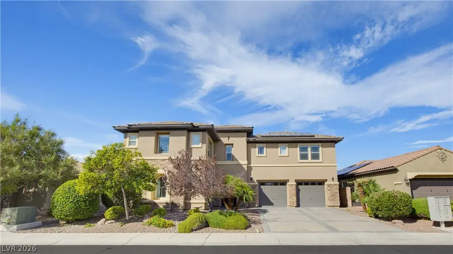 8565 Killians Greens Drive, Las Vegas, NV 89131 - #2