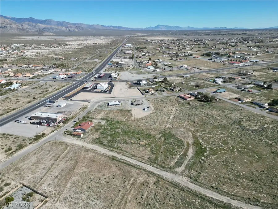 2321 S Council Court, Pahrump, NV 89048 - #2