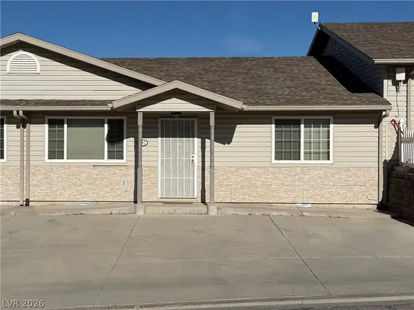235 J V Walker Street, Ely, NV 89301