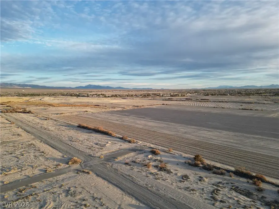 3461 E Whistler Road, Pahrump, NV 89048 - #2