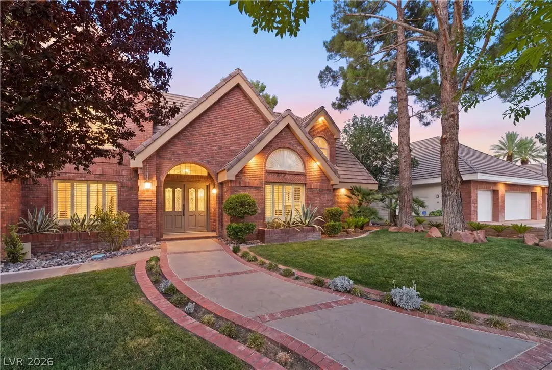 2252 Buckingham Court, Henderson, NV 89074 - #1