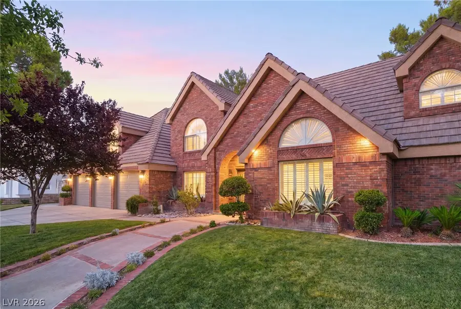 2252 Buckingham Court, Henderson, NV 89074 - #3