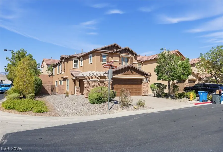 7815 Brodie Castle Court, Las Vegas, NV 89166 - #2