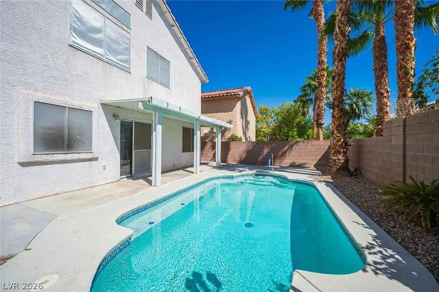 10127 Yellow Canary Avenue, Las Vegas, NV 89117 - #3