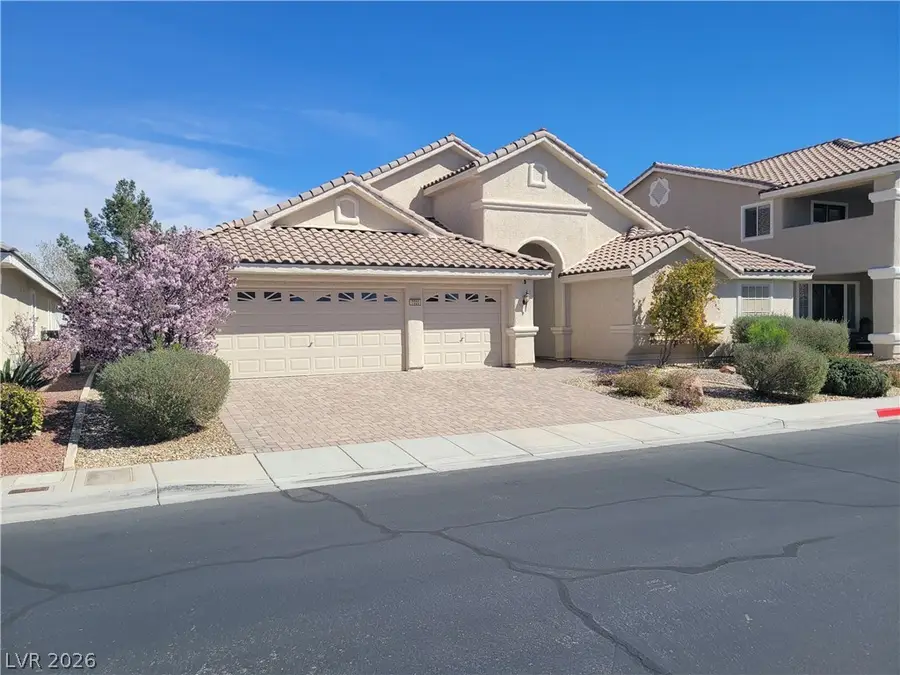 7020 Manzanares Drive, North Las Vegas, NV 89084 - #2