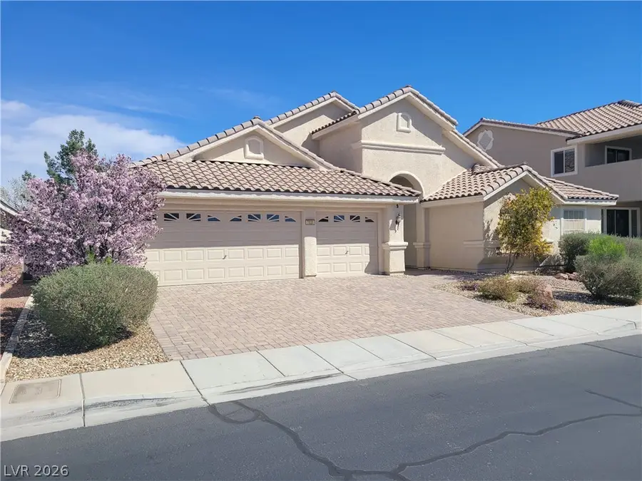 7020 Manzanares Drive, North Las Vegas, NV 89084 - #3