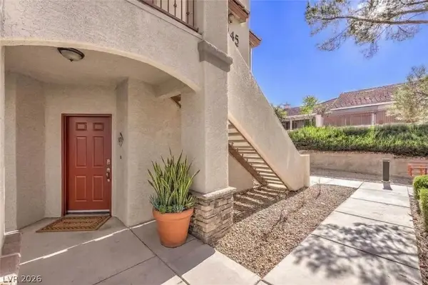 10245 King Henry Avenue #103, Las Vegas, NV 89144