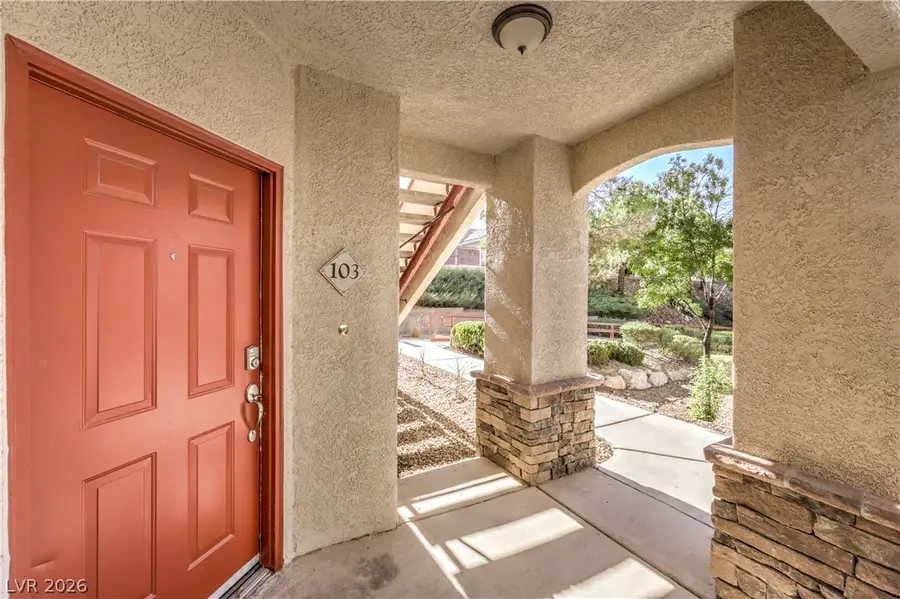 10245 King Henry Avenue #103, Las Vegas, NV 89144 - #2