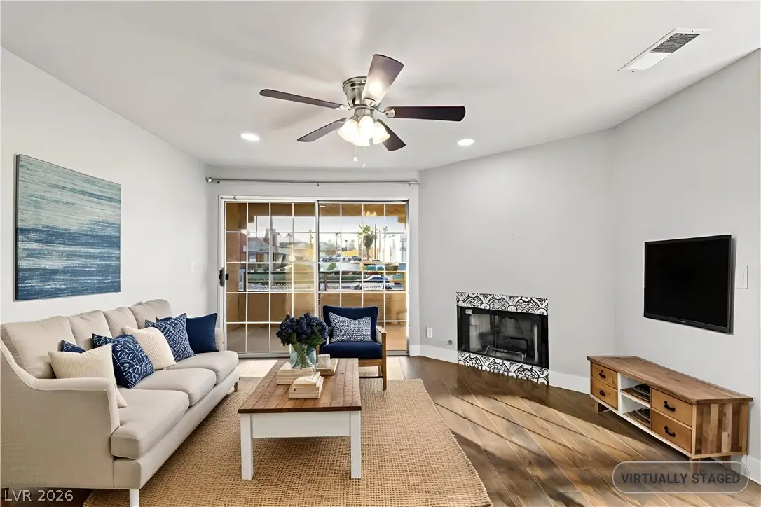 2200 S Fort Apache Road #2004, Las Vegas, NV 89117 - #1