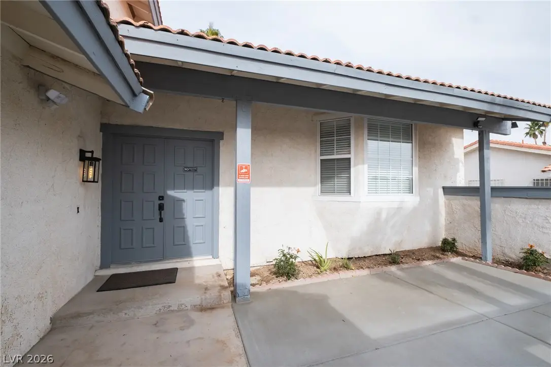 6356 W Viking Road, Las Vegas, NV 89103 - #1