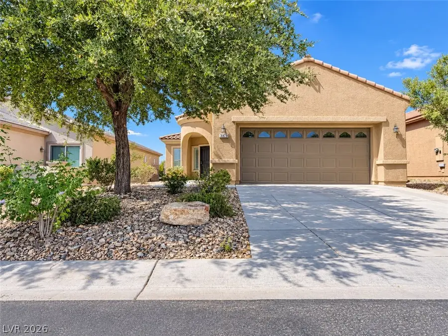 3979 Spanish Barb Street, Las Vegas, NV 89122 - #3