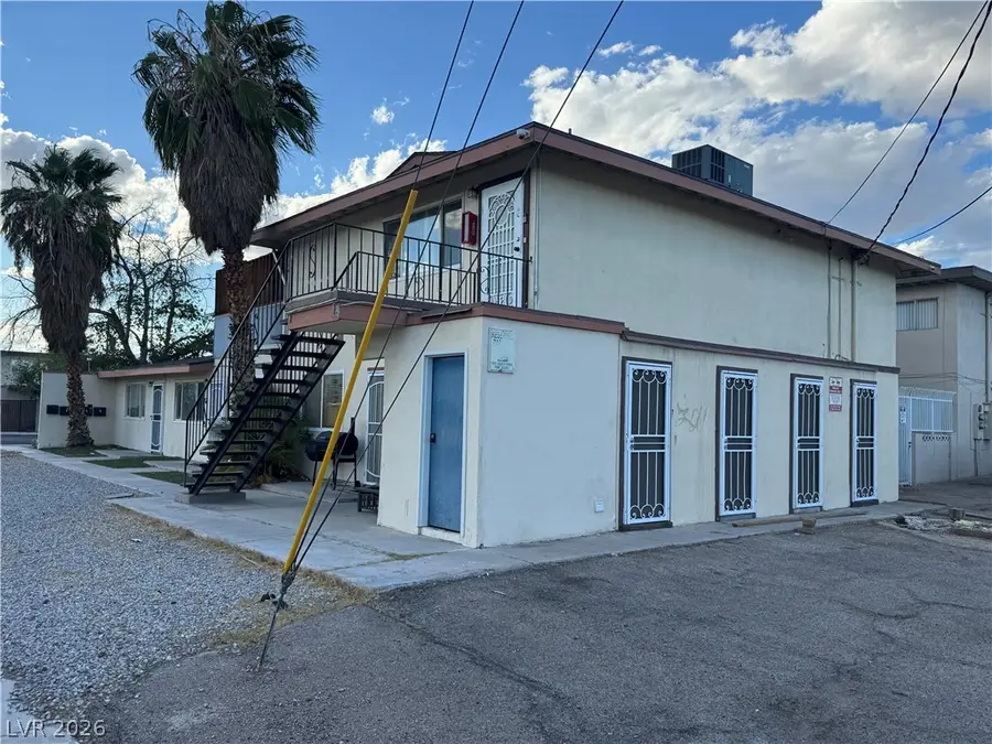 3228 Arlene Way, Las Vegas, NV 89108 - #3