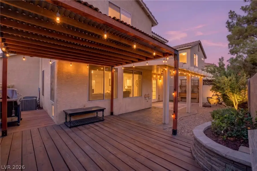 1421 Winters Run Avenue, Las Vegas, NV 89183 - #3