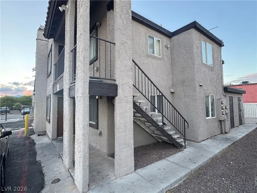 6220 Bellota Drive, Las Vegas, NV 89108 - #2