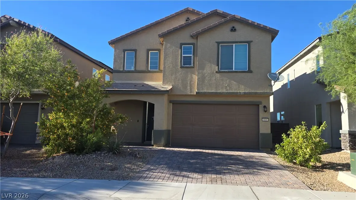 6806 Chargehand Avenue, Las Vegas, NV 89156 - #1